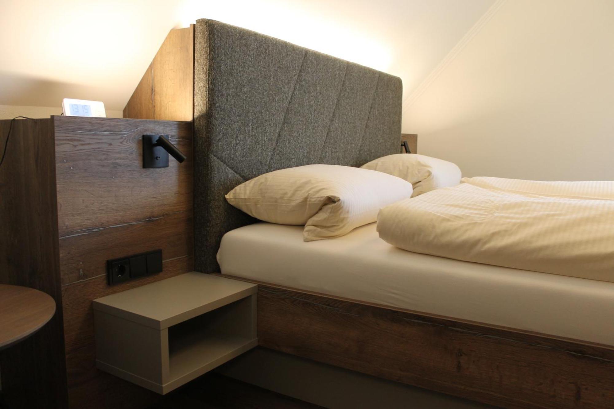 Landhotel Kastanienhof Georgenberg Kültér fotó