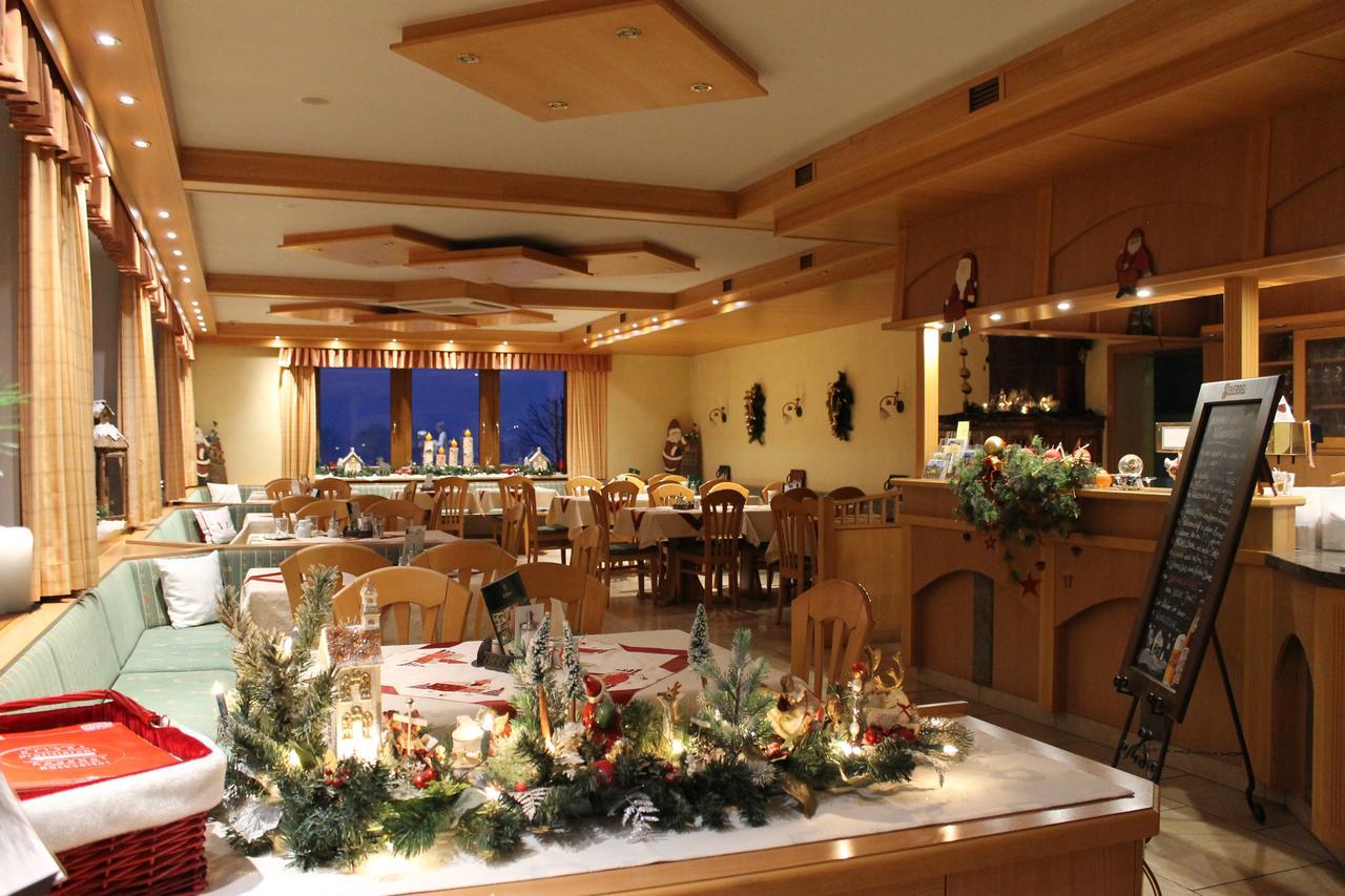 Landhotel Kastanienhof Georgenberg Kültér fotó